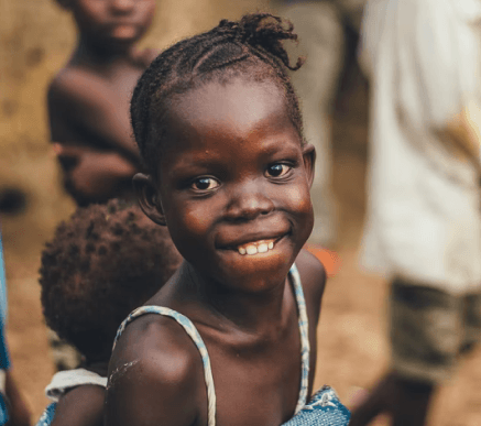 Big charity: build school for poor children