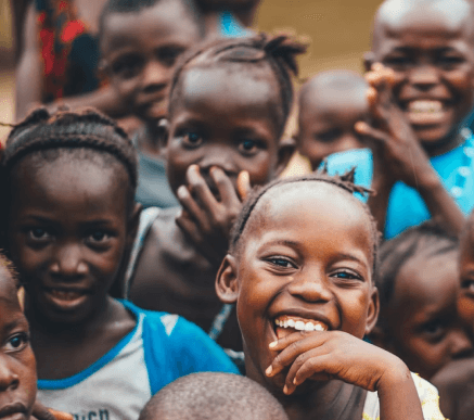 Big charity: build school for poor children
